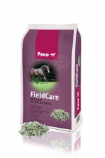 Pavo FieldCare - Fertilizer for horse pasture